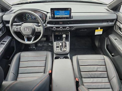 New 2026 Honda CR-V Sport-L image 14