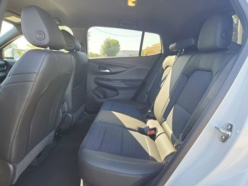 New 2026 Buick Envista Preferred w/ Convenience I Package FWD image 9