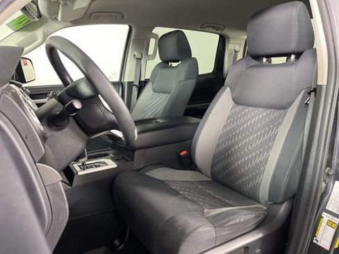 Certified 2020 Toyota Tundra SR5 image 4