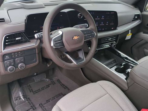 New 2026 Chevrolet Suburban LS AWD/4WD image 12