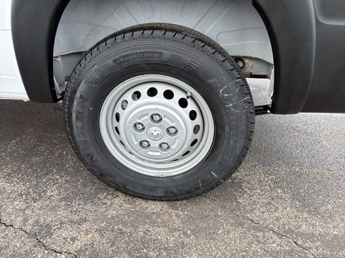 Used 2024 RAM ProMaster 2500 image 26