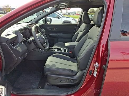 New 2026 Subaru Outback Limited XT AWD/4WD image 14