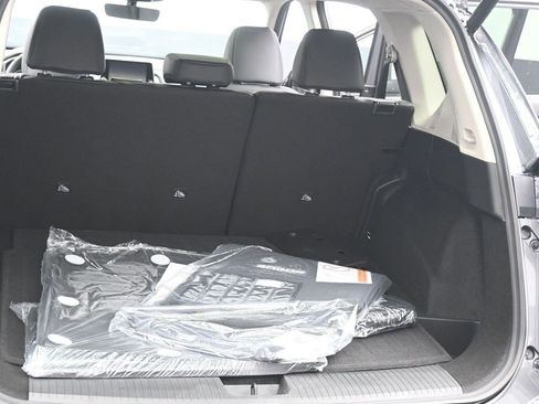 New 2026 Nissan Rogue SV image 22