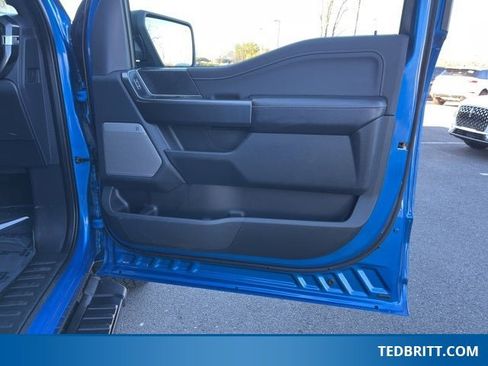 Certified 2021 Ford F150 XLT w/ Equipment Group 302A High image 22