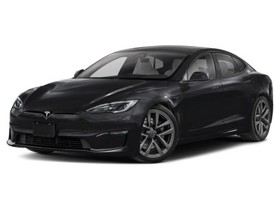 Used 2026 Tesla Model S