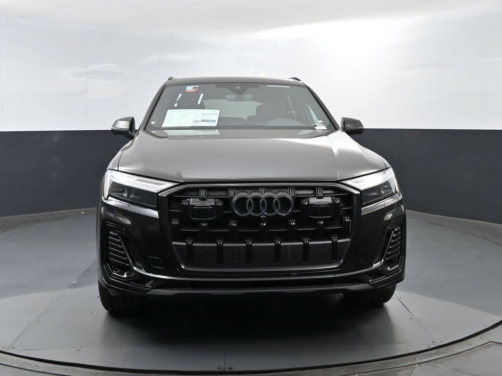 New 2026 Audi Q7 2.0T Premium AWD/4WD image 2