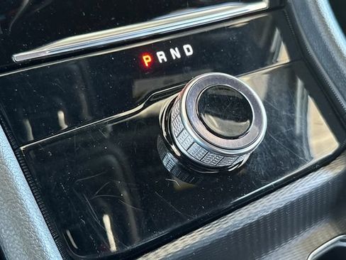 Certified 2024 Jeep Grand Cherokee L Laredo AWD/4WD image 22