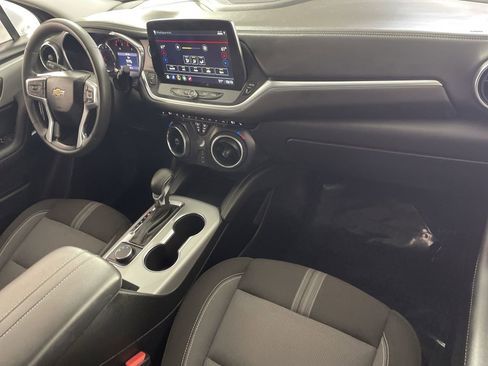 Used 2024 Chevrolet Blazer LT image 26
