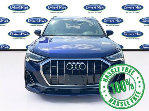 Used 2024 Audi Q3 2.0T Premium AWD/4WD image 2