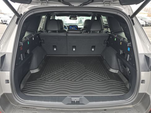 New 2026 Subaru Outback Limited w/ Premium/Limited Package 2 image 15