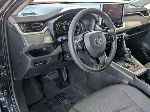 Certified 2024 Toyota RAV4 XLE AWD/4WD image 13