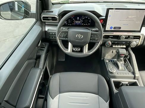 New 2026 Toyota Tacoma TRD Sport image 14