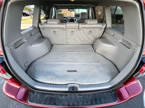 Used 2007 Toyota Highlander 4WD V6 image 16