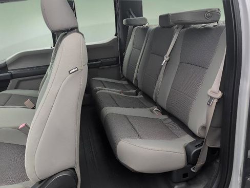 Used 2018 Ford F150 XL w/ Equipment Group 101A Mid AWD/4WD image 18
