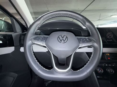 Used 2025 Volkswagen Taos S FWD image 15