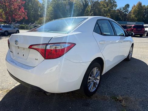 Used 2014 Toyota Corolla image 5