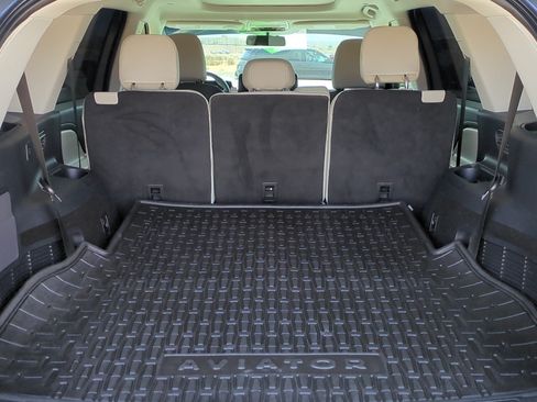 Used 2025 Lincoln Aviator Reserve w/ Illumination Package AWD/4WD image 29