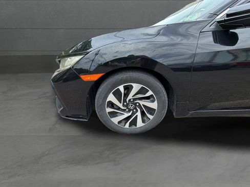 Used 2017 Honda Civic LX image 35