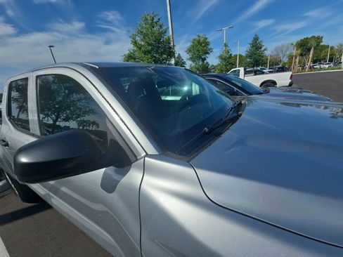 Used 2024 Toyota Tacoma SR w/ SR Upgrade Package image 2