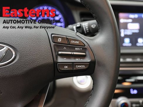 Used 2020 Hyundai Elantra Value Edition FWD image 16