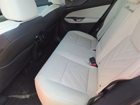 Certified 2025 Lexus NX 350 AWD w/ Cold Area Package image 30