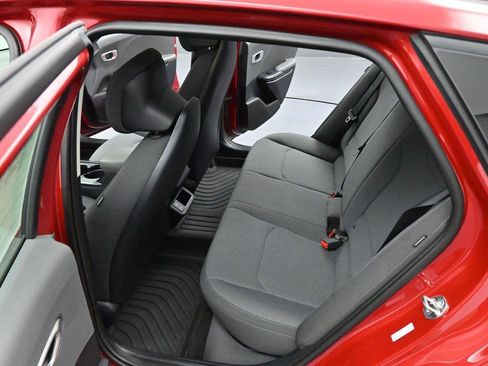 Used 2025 Kia K4 FWD image 27