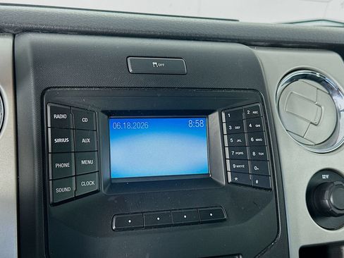 Used 2014 Ford F150 XLT w/ Equipment Group 302A Luxury RWD image 14
