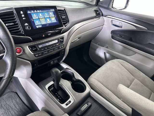 Used 2019 Honda Pilot EX image 36