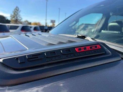 New 2026 RAM 1500 Limited image 11