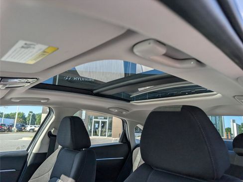 Used 2023 Hyundai Sonata SEL w/ Convenience Package FWD image 29