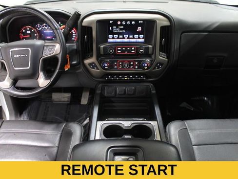 Used 2016 GMC Sierra 1500 Denali w/ Denali Ultimate Package AWD/4WD image 2