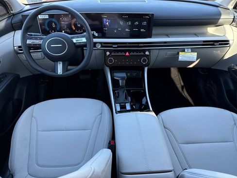 New 2026 Hyundai Tucson SEL image 16