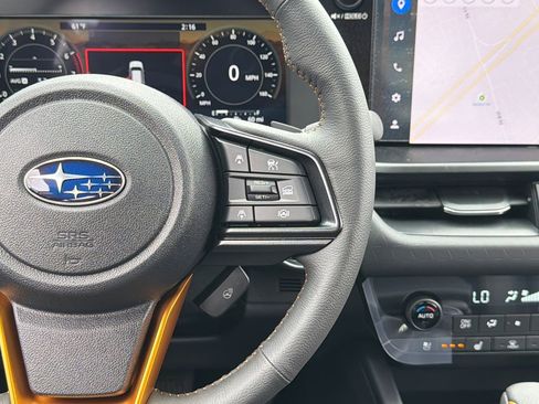 New 2026 Subaru Outback Wilderness AWD/4WD image 23