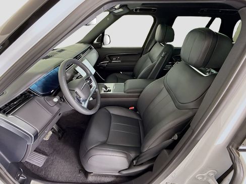 New 2026 Land Rover Range Rover SE AWD/4WD image 19