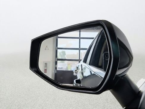 Certified 2024 Kia Sportage EX FWD image 13