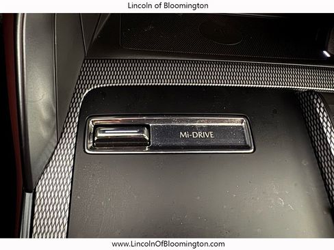 Used 2025 MAZDA CX-70 3.3 Turbo w/ Premium Plus Pkg image 62