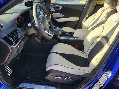 New 2026 Acura RDX A-Spec image 18