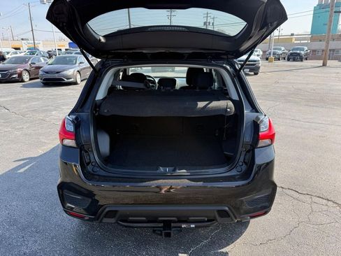 Used 2023 Mitsubishi Outlander Sport AWD image 7