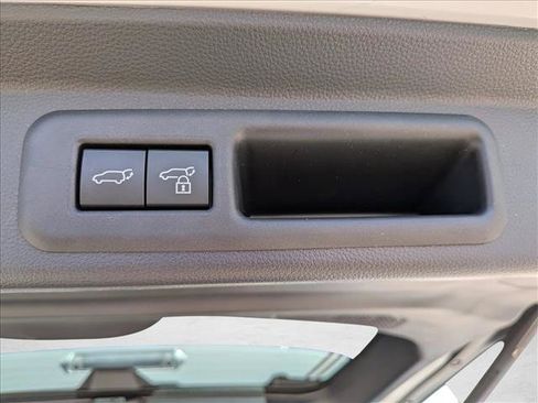 Used 2026 Toyota Sequoia Capstone AWD/4WD image 7