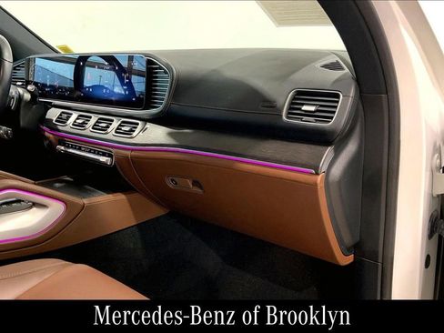 Used 2024 Mercedes-Benz GLE 350 4MATIC image 20