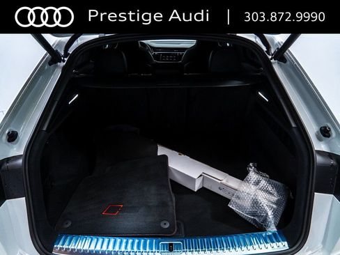 New 2026 Audi RS Q8 performance image 32