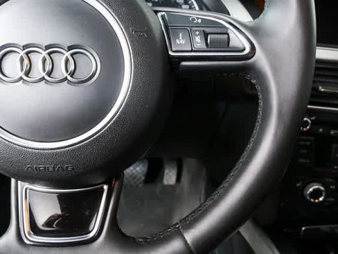 Used 2016 Audi A4 2.0T Premium w/ Convenience Plus Package image 10