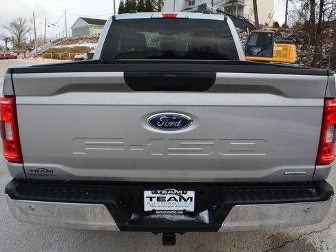 Used 2022 Ford F150 XLT image 6