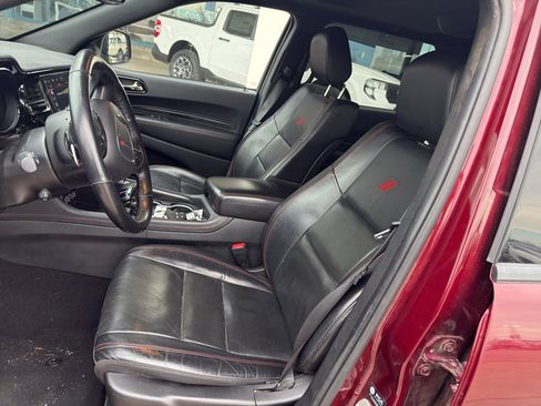 Used 2024 Dodge Durango GT image 12