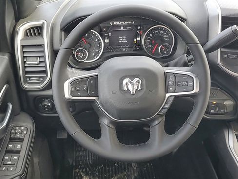 New 2026 RAM 2500 Big Horn image 14