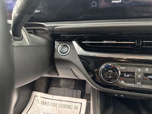 Used 2024 Buick Envista Sport Touring w/ Convenience I Package image 33