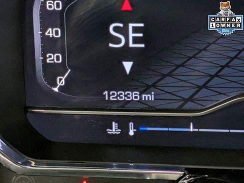 Used 2024 GMC Sierra 1500 Elevation AWD/4WD image 16