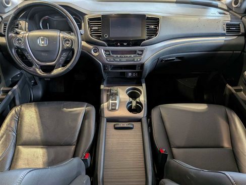 Certified 2023 Honda Ridgeline RTL image 13