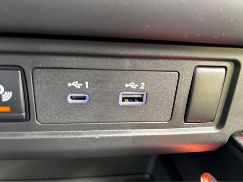 New 2026 Nissan Frontier Pro-X w/ Pro-X Convenience Package image 37