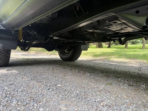 Used 1996 Toyota Land Cruiser AWD/4WD image 70